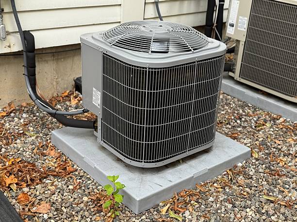 24/7 Emergency Heat Pump Repair experts in Freeman, MO