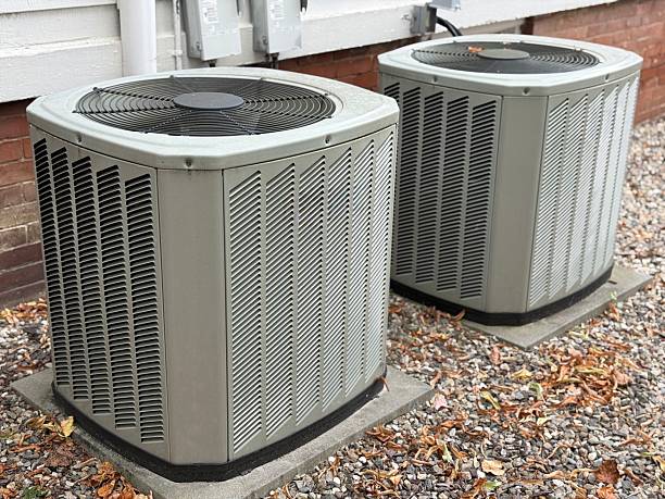 Reliable Heat Pump Repair contractor in Freeman, MO by JG Cool HVAC